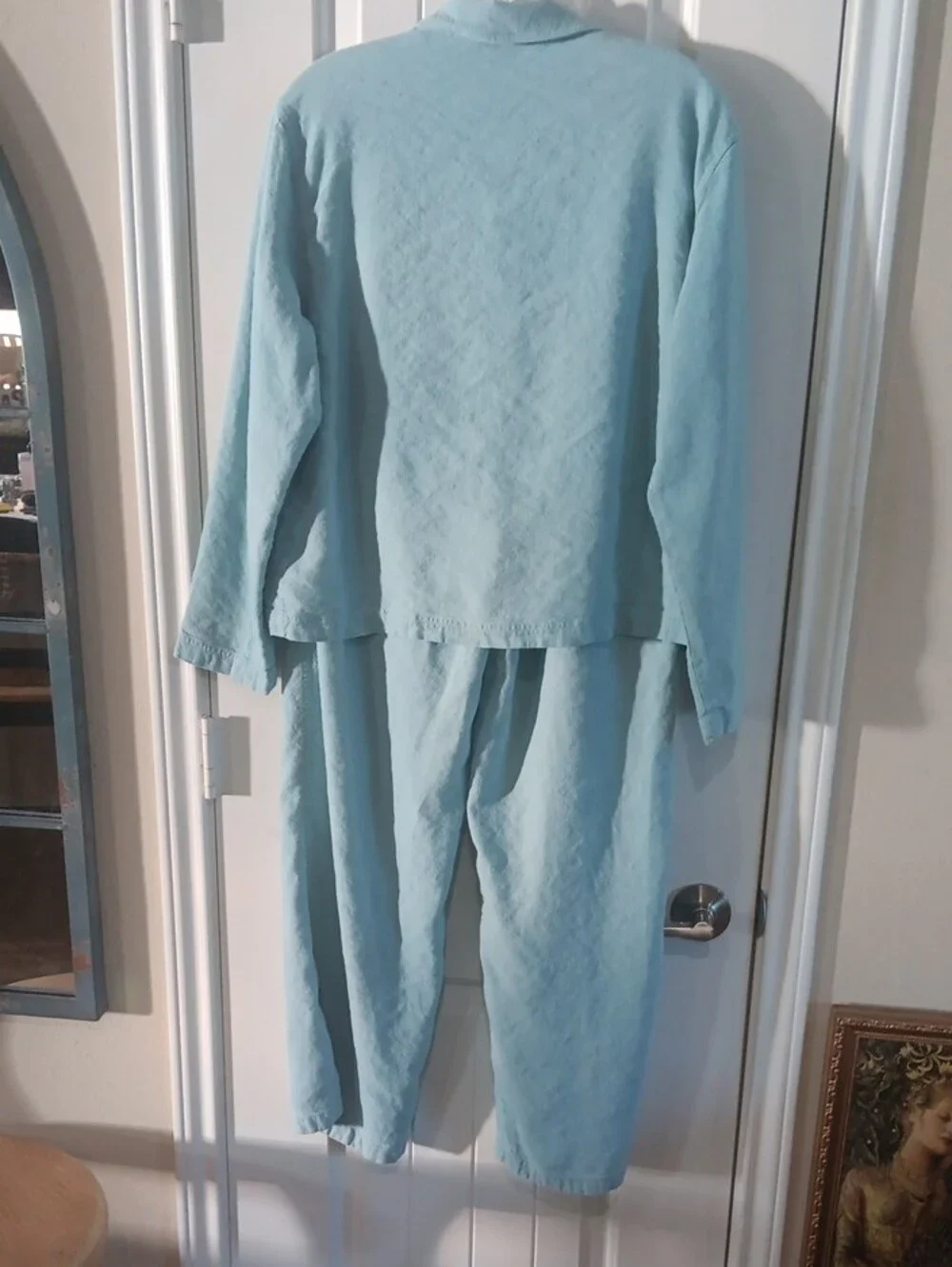 J. Jill jill linen